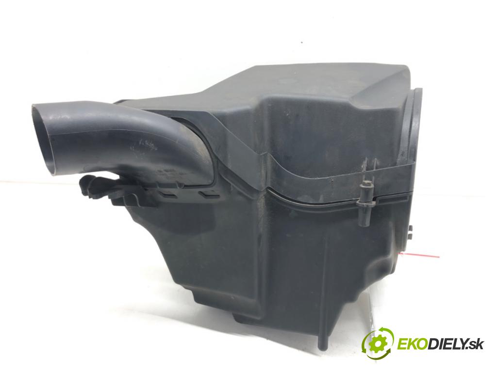 FORD FOCUS III Turnier 2010 - 2022    1.0 EcoBoost 92 kW [125 KM] benzyna 2012 - 2022  Obal filtra vzduchu AV61-9600-BF (Obaly filtrov vzduchu)