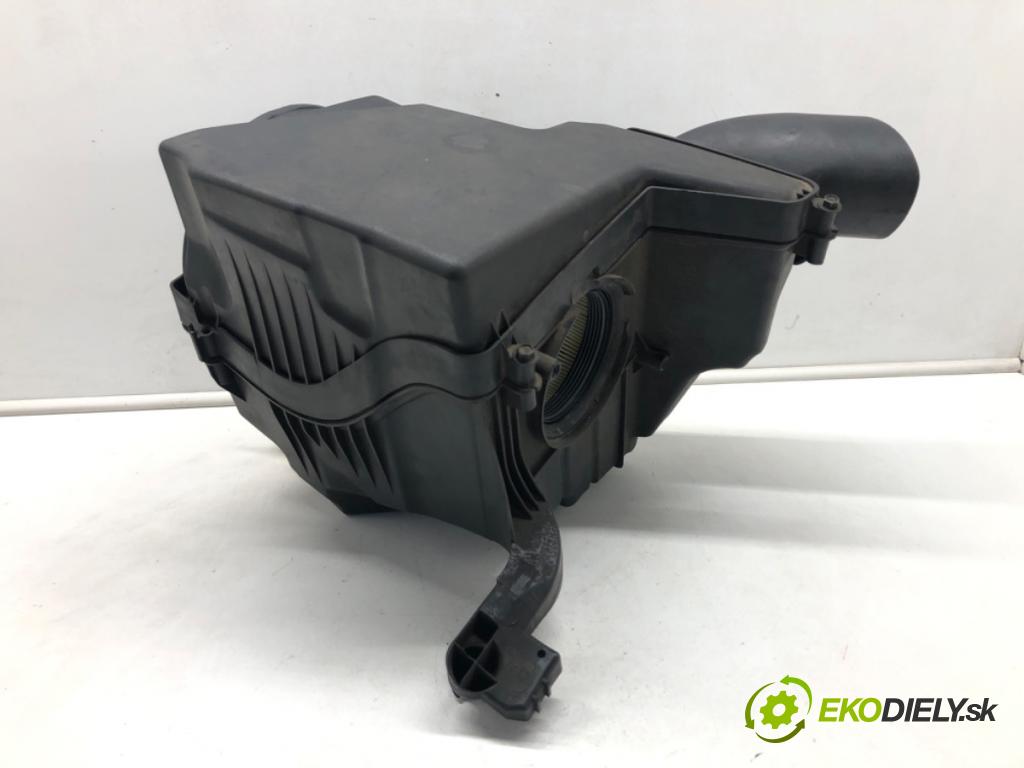 FORD FOCUS III Turnier 2010 - 2022    1.0 EcoBoost 92 kW [125 KM] benzyna 2012 - 2022  Obal filtra vzduchu AV61-9600-BF (Obaly filtrov vzduchu)