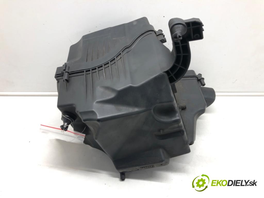 FORD FOCUS III Turnier 2010 - 2022    1.0 EcoBoost 92 kW [125 KM] benzyna 2012 - 2022  Obal filtra vzduchu AV61-9600-BF (Obaly filtrov vzduchu)