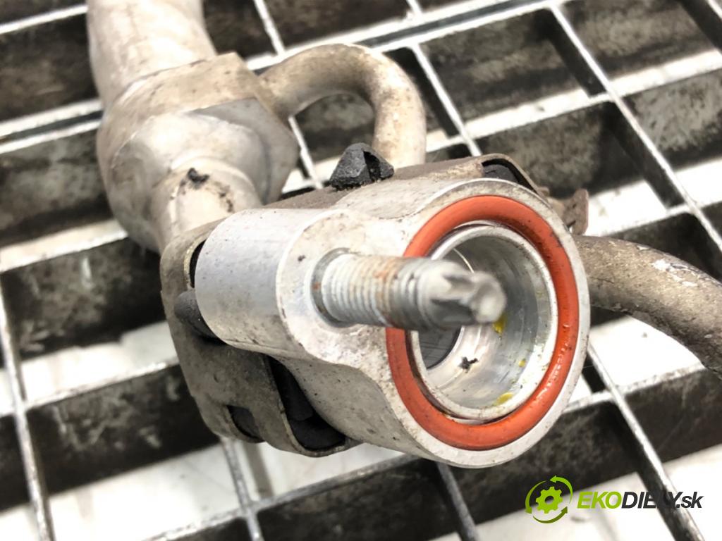 FORD FOCUS III Turnier 2010 - 2022    1.0 EcoBoost 92 kW [125 KM] benzyna 2012 - 2022  rúrka klimatizácie  (Rúrky klimatizácie)