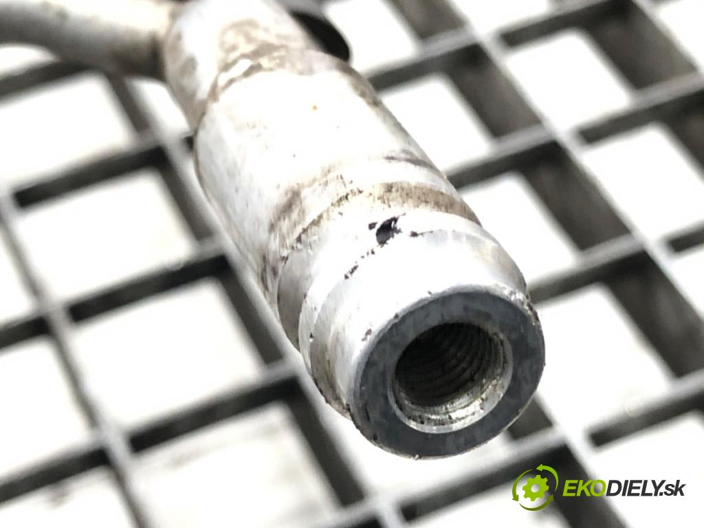 FORD FOCUS III Turnier 2010 - 2022    1.0 EcoBoost 92 kW [125 KM] benzyna 2012 - 2022  rúrka klimatizácie  (Rúrky klimatizácie)