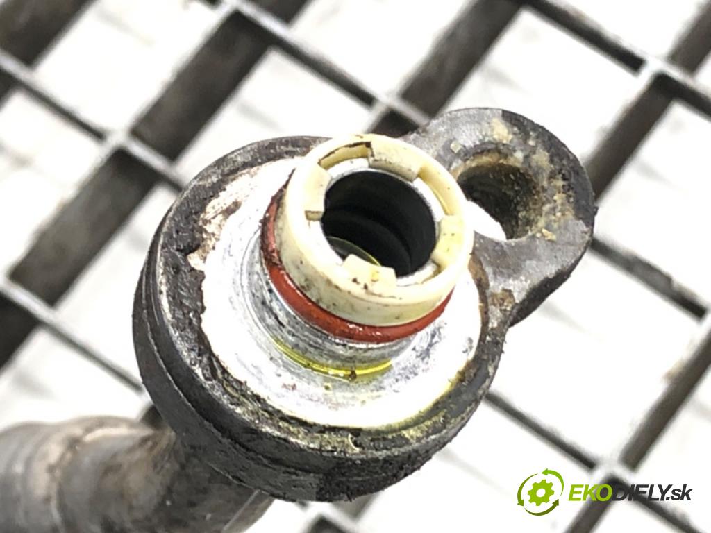 FORD FOCUS III Turnier 2010 - 2022    1.0 EcoBoost 92 kW [125 KM] benzyna 2012 - 2022  rúrka klimatizácie  (Rúrky klimatizácie)