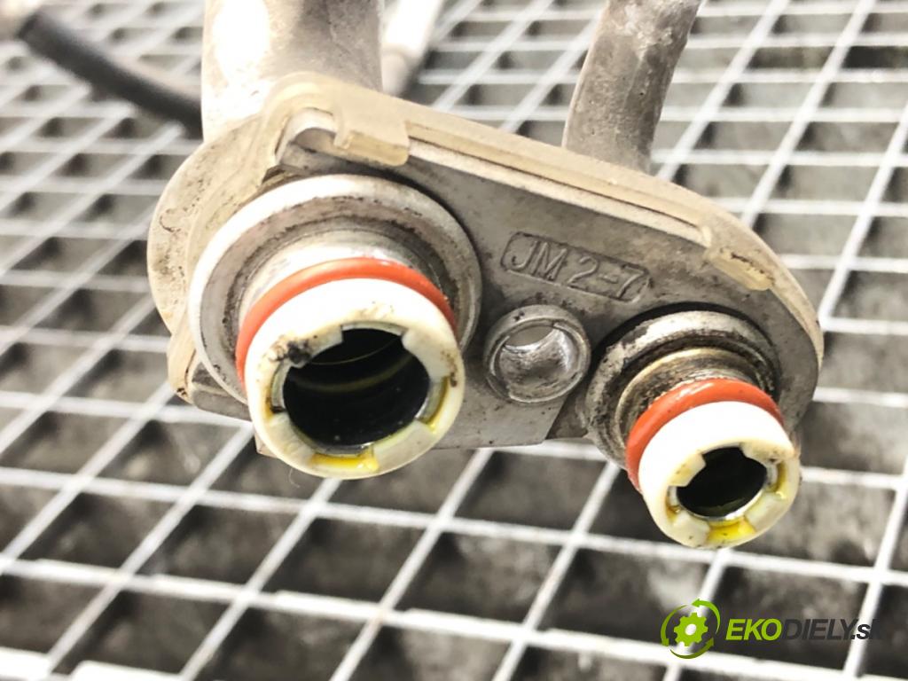 FORD FOCUS III Turnier 2010 - 2022    1.0 EcoBoost 92 kW [125 KM] benzyna 2012 - 2022  rúrka klimatizácie  (Rúrky klimatizácie)