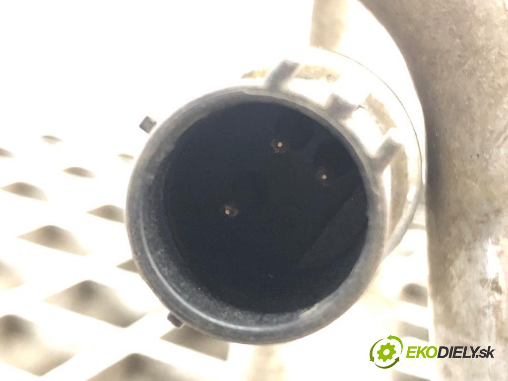 FORD FOCUS III Turnier 2010 - 2022    1.0 EcoBoost 92 kW [125 KM] benzyna 2012 - 2022  rúrka klimatizácie  (Rúrky klimatizácie)