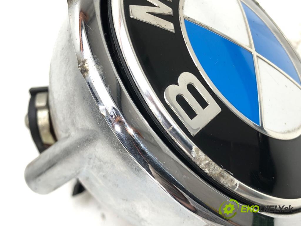 BMW 6 (E63) 2003 - 2010    635 d 210 kW [286 KM] olej napędowy 2007 - 2010  Kľučka dverí zad 7200896