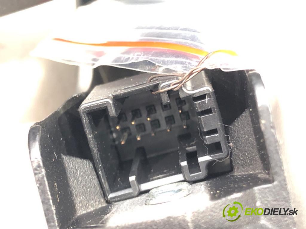 BMW 6 (E63) 2003 - 2010    635 d 210 kW [286 KM] olej napędowy 2007 - 2010  zpětné zrcátko vnitřní 913445902 (Světla vnitřní)