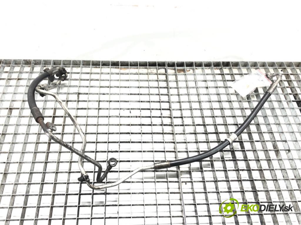 BMW 6 (E63) 2003 - 2010    635 d 210 kW [286 KM] olej napędowy 2007 - 2010  hadica servočerpadlo  (Rúrky, hadice servočerpadla)