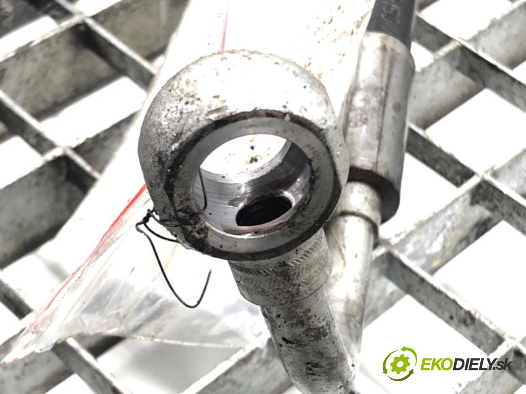 BMW 6 (E63) 2003 - 2010    635 d 210 kW [286 KM] olej napędowy 2007 - 2010  hadica servočerpadlo  (Rúrky, hadice servočerpadla)