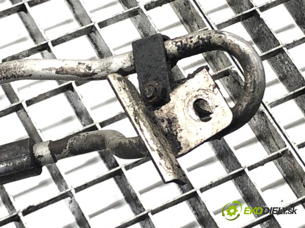 BMW 6 (E63) 2003 - 2010    635 d 210 kW [286 KM] olej napędowy 2007 - 2010  hadica servočerpadlo  (Rúrky, hadice servočerpadla)