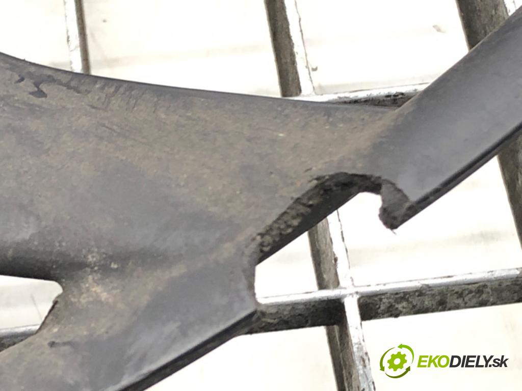 BMW 6 (E63) 2003 - 2010    635 d 210 kW [286 KM] olej napędowy 2007 - 2010  Ventilátor chladiča 1137328118 (Ventilátory)