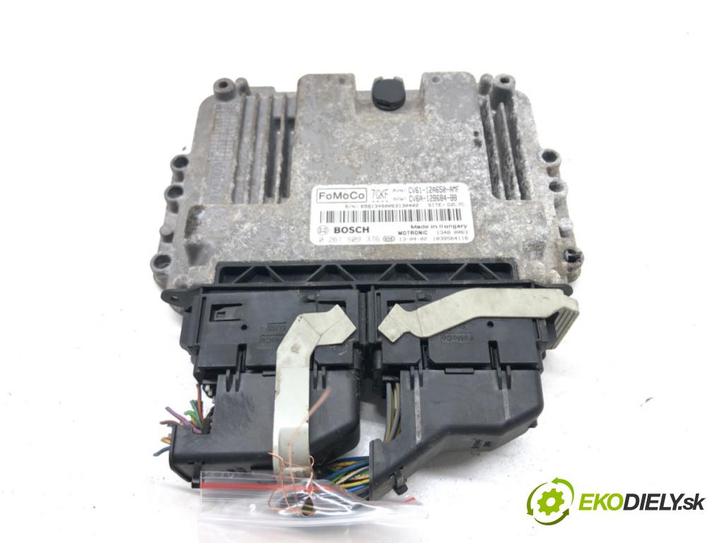 FORD FOCUS III Turnier 2010 - 2022    1.0 EcoBoost 92 kW [125 KM] benzyna 2012 - 2022  riadiaca jednotka Motor 0261S09376 (Riadiace jednotky)