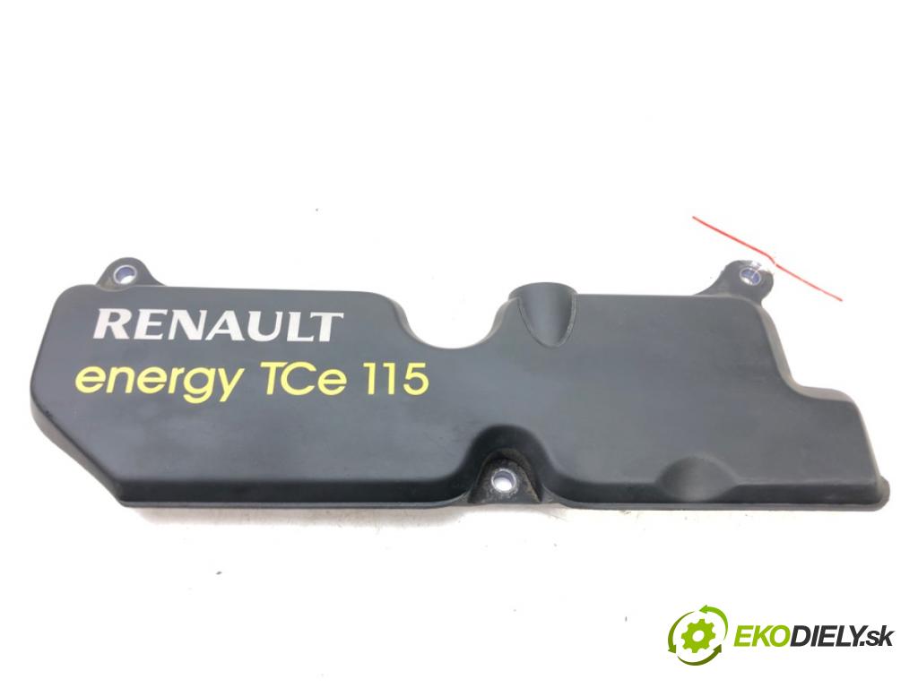 RENAULT MEGANE III Grandtour (KZ0/1) 2008 - 2022    1.2 TCe (KZ2B, KZ11) 85 kW [116 KM] benzyna 2012 -  kryt motora 140489060R
