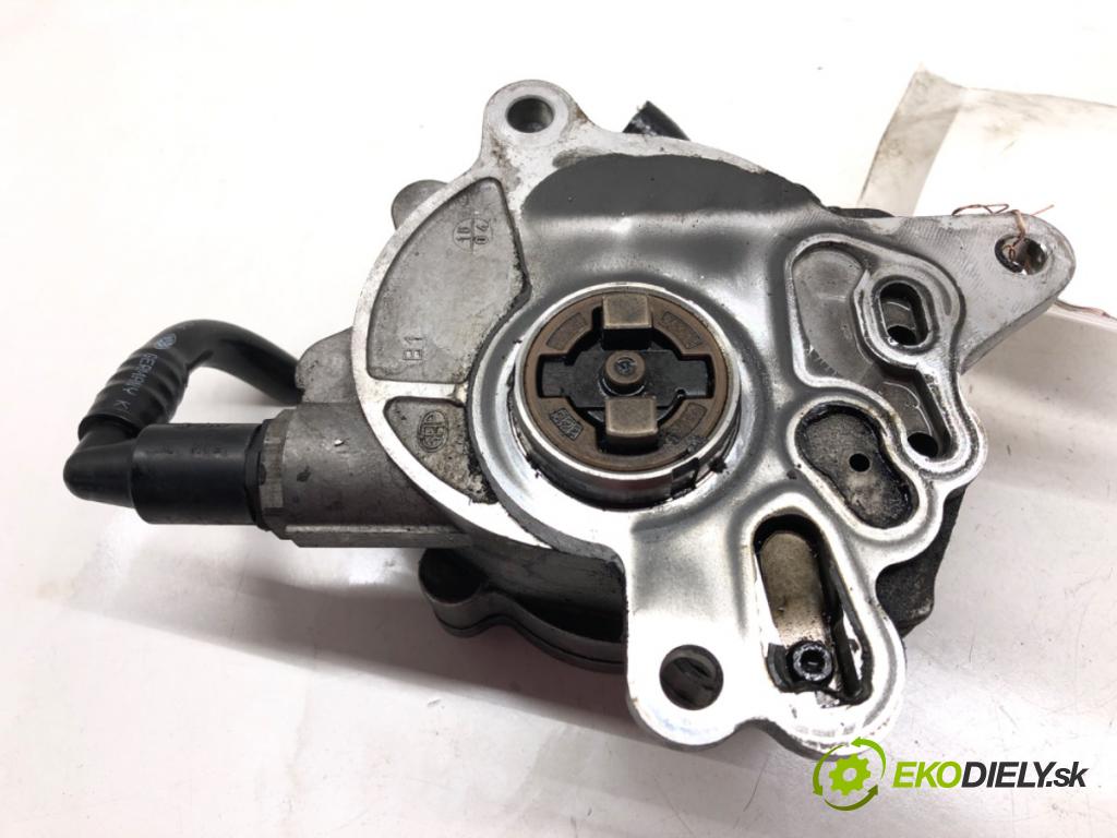 AUDI A3 (8P1) 2003 - 2013    2.0 TDI 16V 103 kW [140 KM] olej napędowy 2003 - 2  pumpa vakuová 03G145209