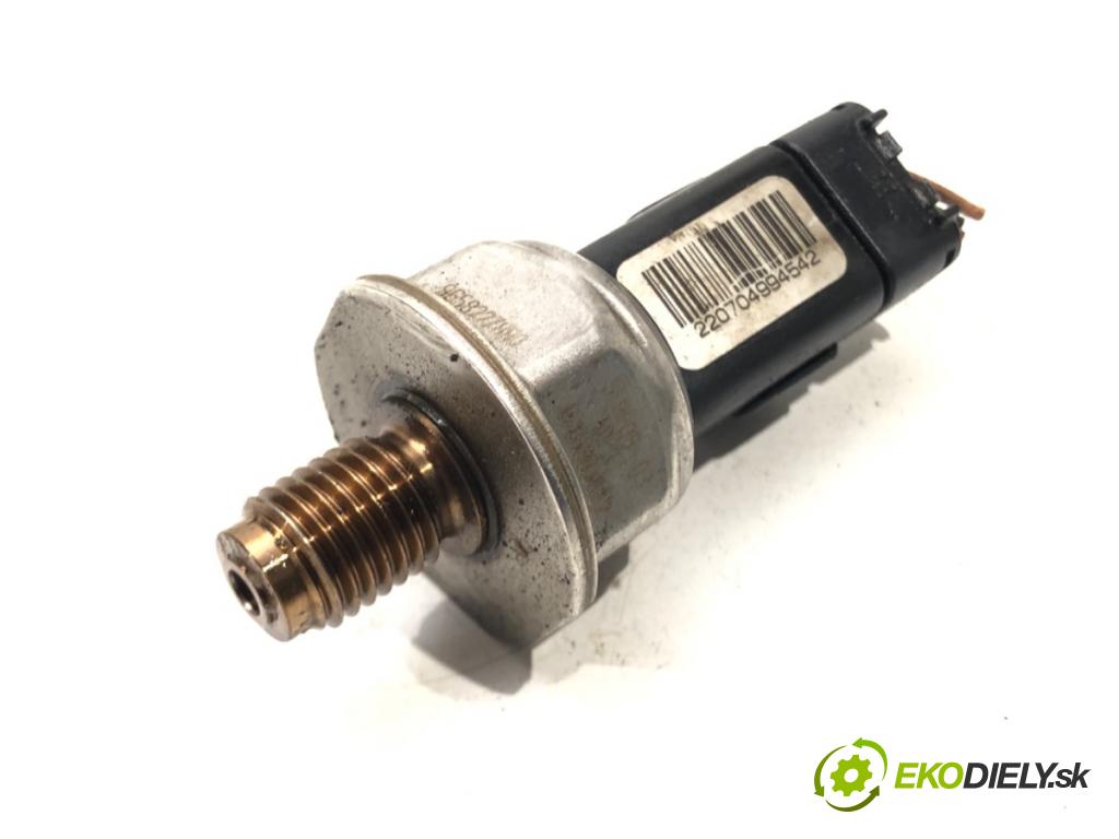 CITROEN C4 GRAND PICASSO I (UA_) 2006 - 2013    2.0 HDi 138 100 kW [136 KM] olej napędowy 2006 - 2  Snímač tlaku paliva 9658227880 (Snímače)