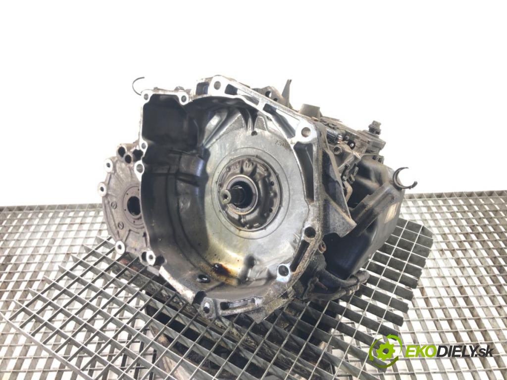 OPEL INSIGNIA A (G09) 2008 - 2017    2.0 CDTI (68) 118 kW [160 KM] olej napędowy 2008 -  Prevodovka 55562430 (Prevodovky)