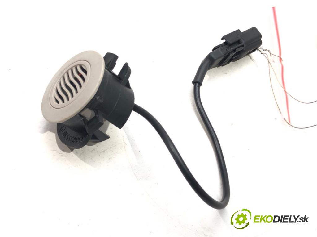 RENAULT MEGANE III Grandtour (KZ0/1) 2008 - 2022 1.5 dCi (KZ09, KZ0D, KZ1G, KZ29, KZ14, KZ1W, KZ10, MIKROFON: 283128032R