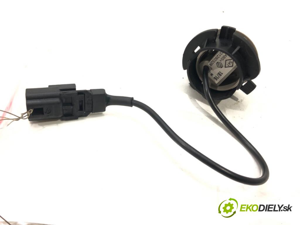 RENAULT MEGANE III Grandtour (KZ0/1) 2008 - 2022 1.5 dCi (KZ09, KZ0D, KZ1G, KZ29, KZ14, KZ1W, KZ10, MIKROFON: 283128032R