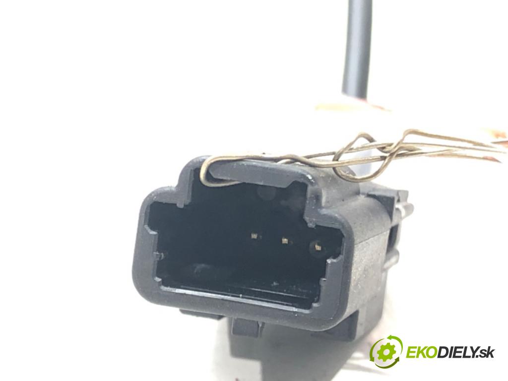 RENAULT MEGANE III Grandtour (KZ0/1) 2008 - 2022 1.5 dCi (KZ09, KZ0D, KZ1G, KZ29, KZ14, KZ1W, KZ10, MIKROFON: 283128032R