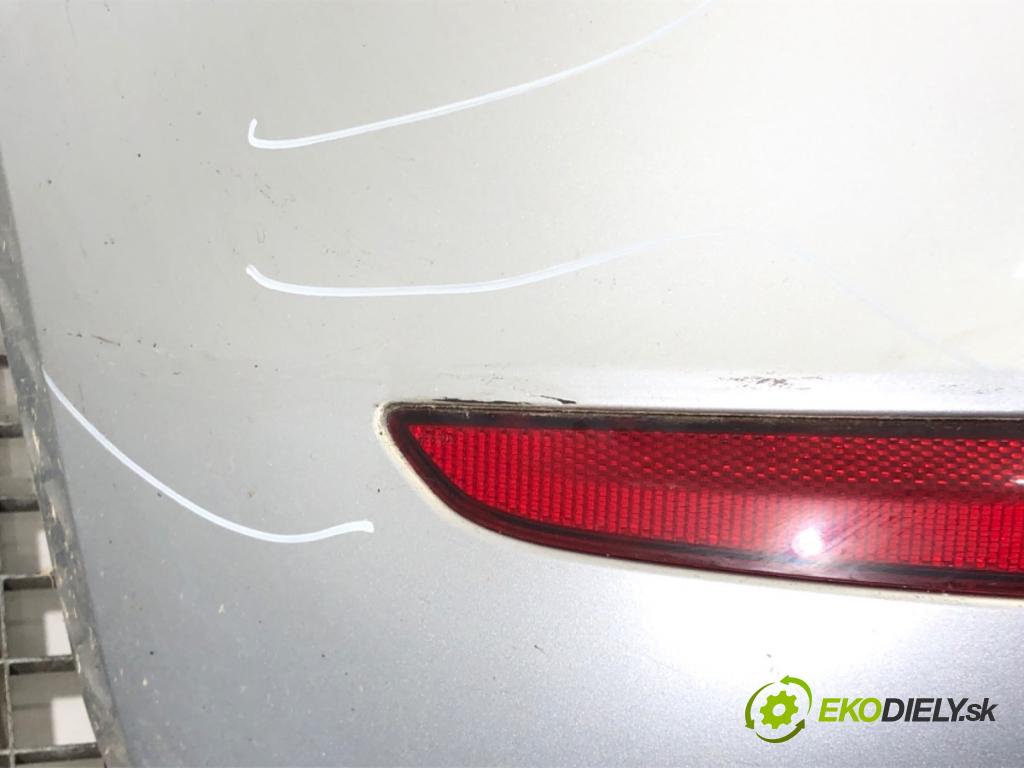 VW GOLF PLUS V (5M1, 521) 2004 - 2013    ---  nárazník zadní část