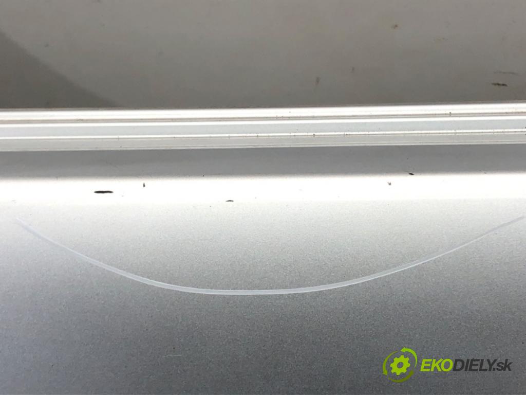 VW GOLF PLUS V (5M1, 521) 2004 - 2013    ---  nárazník zadní část