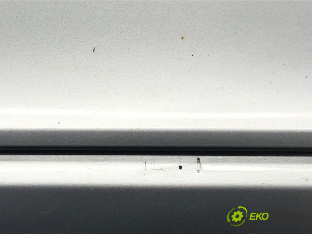 VW GOLF PLUS V (5M1, 521) 2004 - 2013    ---  nárazník zadní část