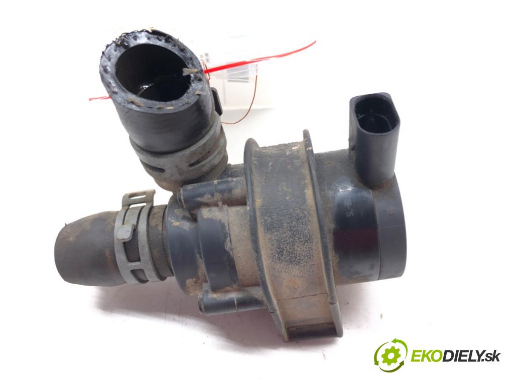 VW GOLF VI (5K1) 2008 - 2014    1.2 TSI 77 kW [105 KM] benzyna 2008 - 2012  DALŠÍ: pumpa vody  (Vodní pumpy)