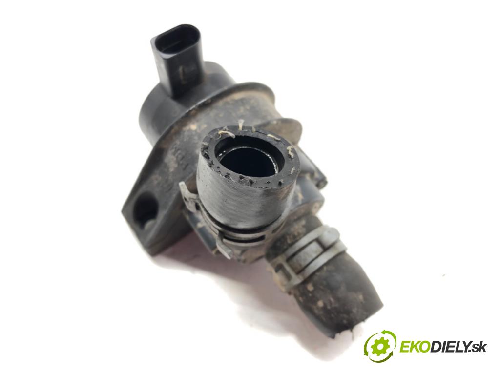 VW GOLF VI (5K1) 2008 - 2014    1.2 TSI 77 kW [105 KM] benzyna 2008 - 2012  DALŠÍ: pumpa vody  (Vodní pumpy)