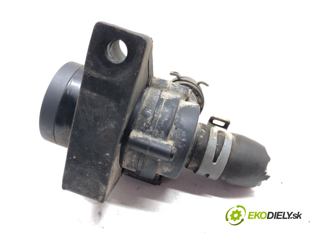 VW GOLF VI (5K1) 2008 - 2014    1.2 TSI 77 kW [105 KM] benzyna 2008 - 2012  DALŠÍ: pumpa vody  (Vodní pumpy)