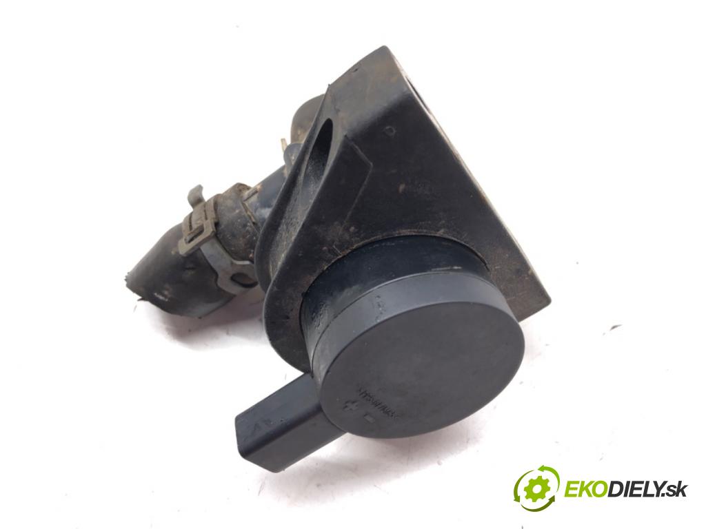 VW GOLF VI (5K1) 2008 - 2014    1.2 TSI 77 kW [105 KM] benzyna 2008 - 2012  DALŠÍ: pumpa vody  (Vodní pumpy)