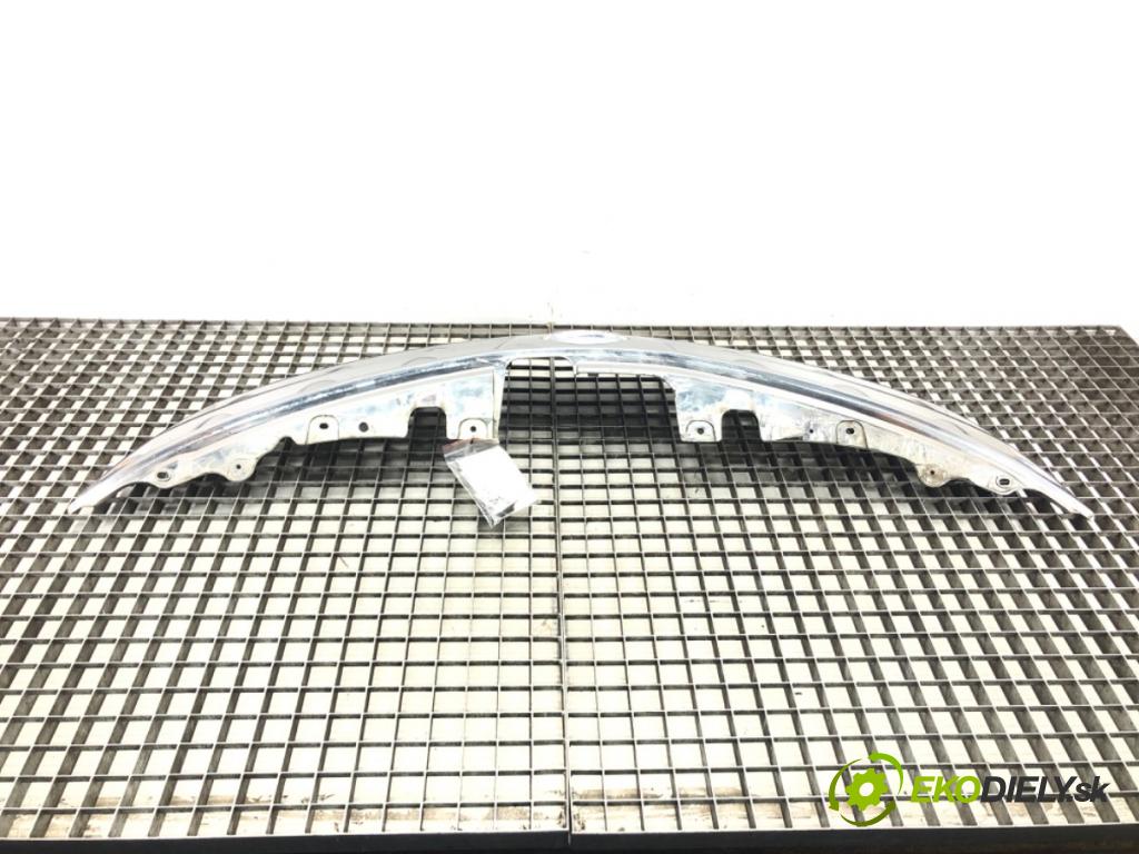 NISSAN MURANO I (Z50) 2002 - 2009    3.5 4x4 172 kW [234 KM] benzyna 2003 - 2008  mřížka maska 62310CA000 (Mřížky (masky) chladičů)