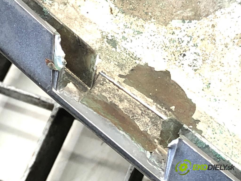 NISSAN MURANO I (Z50) 2002 - 2009    3.5 4x4 172 kW [234 KM] benzyna 2003 - 2008  mřížka maska 62310CA000 (Mřížky (masky) chladičů)