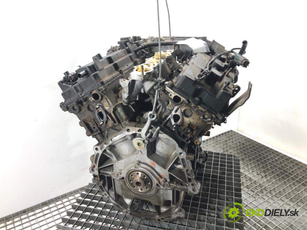 NISSAN MURANO I (Z50) 2002 - 2009    3.5 4x4 172 kW [234 KM] benzyna 2003 - 2008  motor VQ35DE (Motory (kompletní))