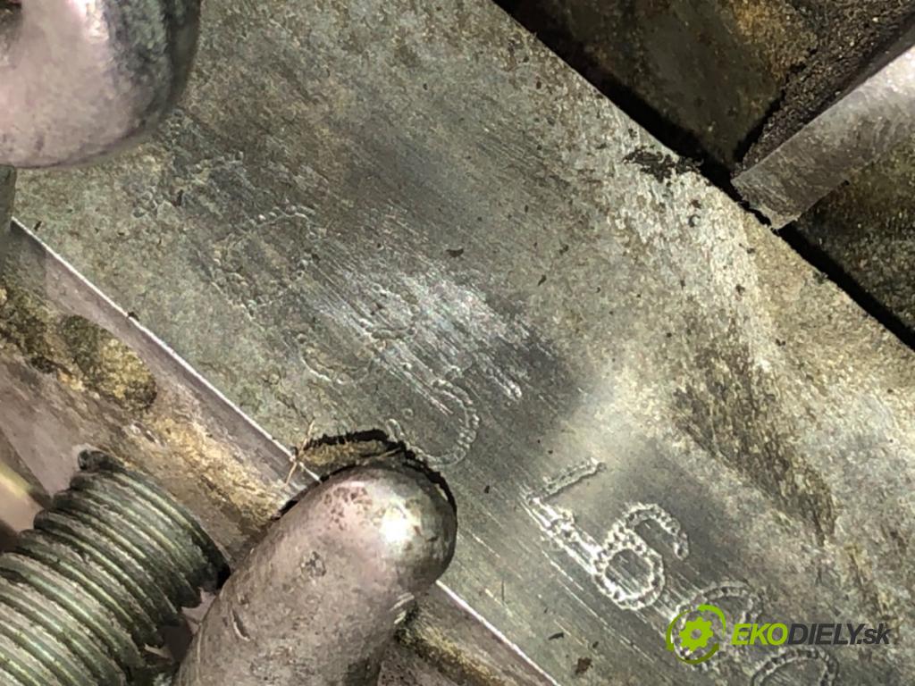 NISSAN MURANO I (Z50) 2002 - 2009    3.5 4x4 172 kW [234 KM] benzyna 2003 - 2008  Motor VQ35DE (Motory (kompletné))