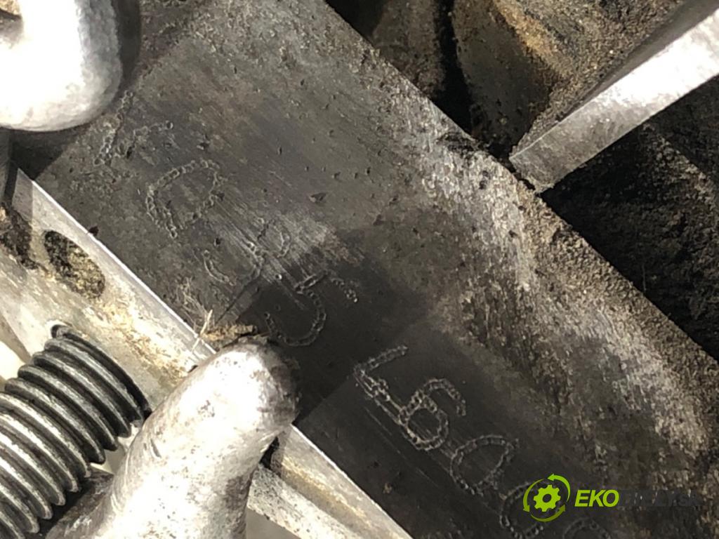 NISSAN MURANO I (Z50) 2002 - 2009    3.5 4x4 172 kW [234 KM] benzyna 2003 - 2008  Motor VQ35DE (Motory (kompletné))