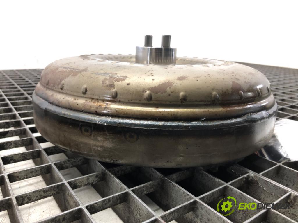 NISSAN MURANO I (Z50) 2002 - 2009    3.5 4x4 172 kW [234 KM] benzyna 2003 - 2008  Spojková sada (bez ložiska)  (Kompletné sady (bez ložiska))