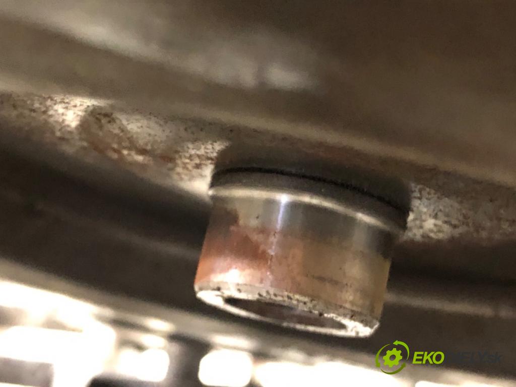 NISSAN MURANO I (Z50) 2002 - 2009    3.5 4x4 172 kW [234 KM] benzyna 2003 - 2008  Spojková sada (bez ložiska)  (Kompletné sady (bez ložiska))