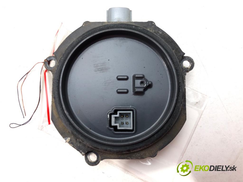 NISSAN MURANO I (Z50) 2002 - 2009    3.5 4x4 172 kW [234 KM] benzyna 2003 - 2008  Menič XENON NZMNS111LBNA (Riadiace jednotky xenónu)