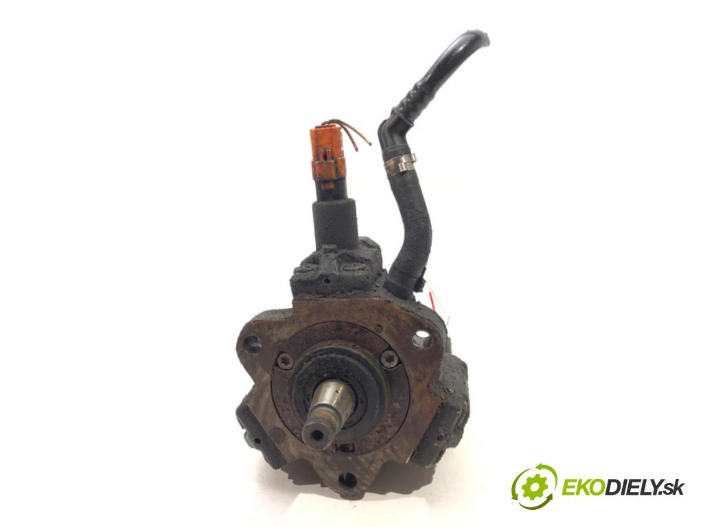 CITROEN C8 (EA_, EB_) 2002 - 2022    2.2 HDi 94 kW [128 KM] olej napędowy 2002 - 2022  Pumpa vstrekovacia 0445010021 (Vstrekovacie čerpadlá)