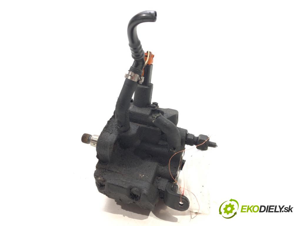 CITROEN C8 (EA_, EB_) 2002 - 2022    2.2 HDi 94 kW [128 KM] olej napędowy 2002 - 2022  Pumpa vstrekovacia 0445010021 (Vstrekovacie čerpadlá)