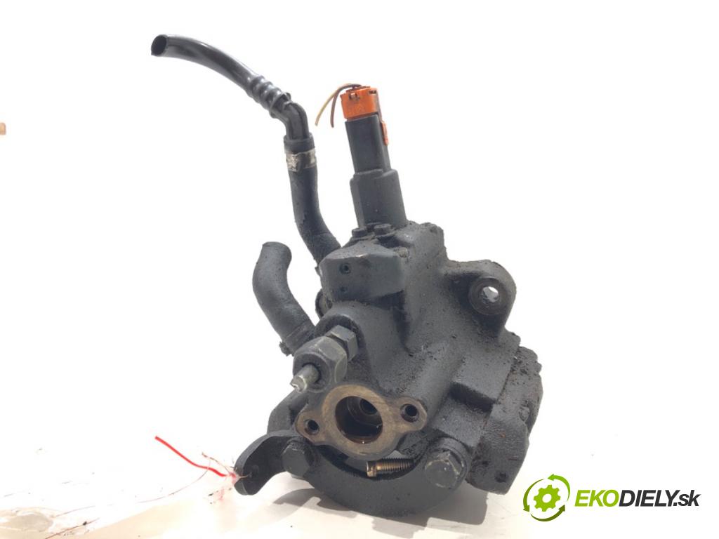 CITROEN C8 (EA_, EB_) 2002 - 2022    2.2 HDi 94 kW [128 KM] olej napędowy 2002 - 2022  Pumpa vstrekovacia 0445010021 (Vstrekovacie čerpadlá)