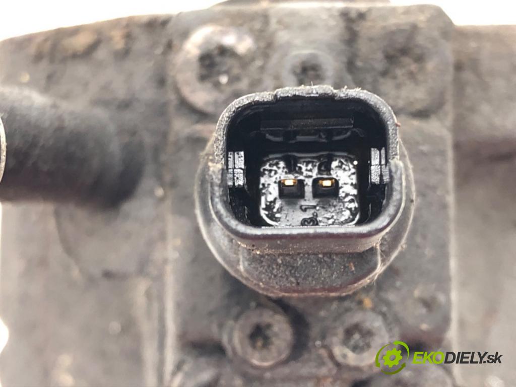 CITROEN C8 (EA_, EB_) 2002 - 2022    2.2 HDi 94 kW [128 KM] olej napędowy 2002 - 2022  Pumpa vstrekovacia 0445010021 (Vstrekovacie čerpadlá)