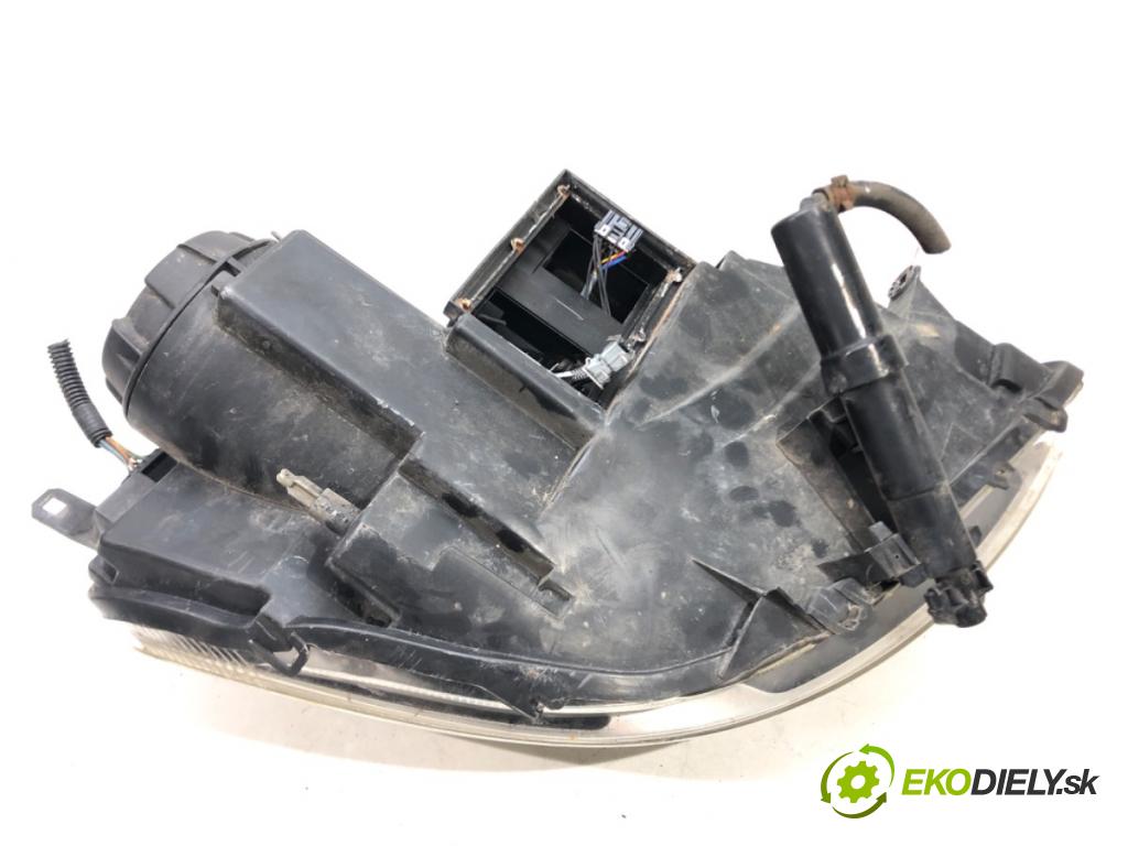 CITROEN C8 (EA_, EB_) 2002 - 2022    2.2 HDi 94 kW [128 KM] olej napędowy 2002 - 2022  Svetlomet ľavy predný XENON 1494320080