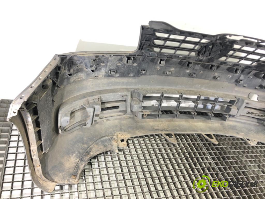 VW CADDY III Nadwozie pełne/minivan (2KA, 2KH, 2CA, 2CH) 2004 - 2015    1.9 TDI 77 kW [105 KM] olej napędowy 2004 - 2010  nárazník přední část
