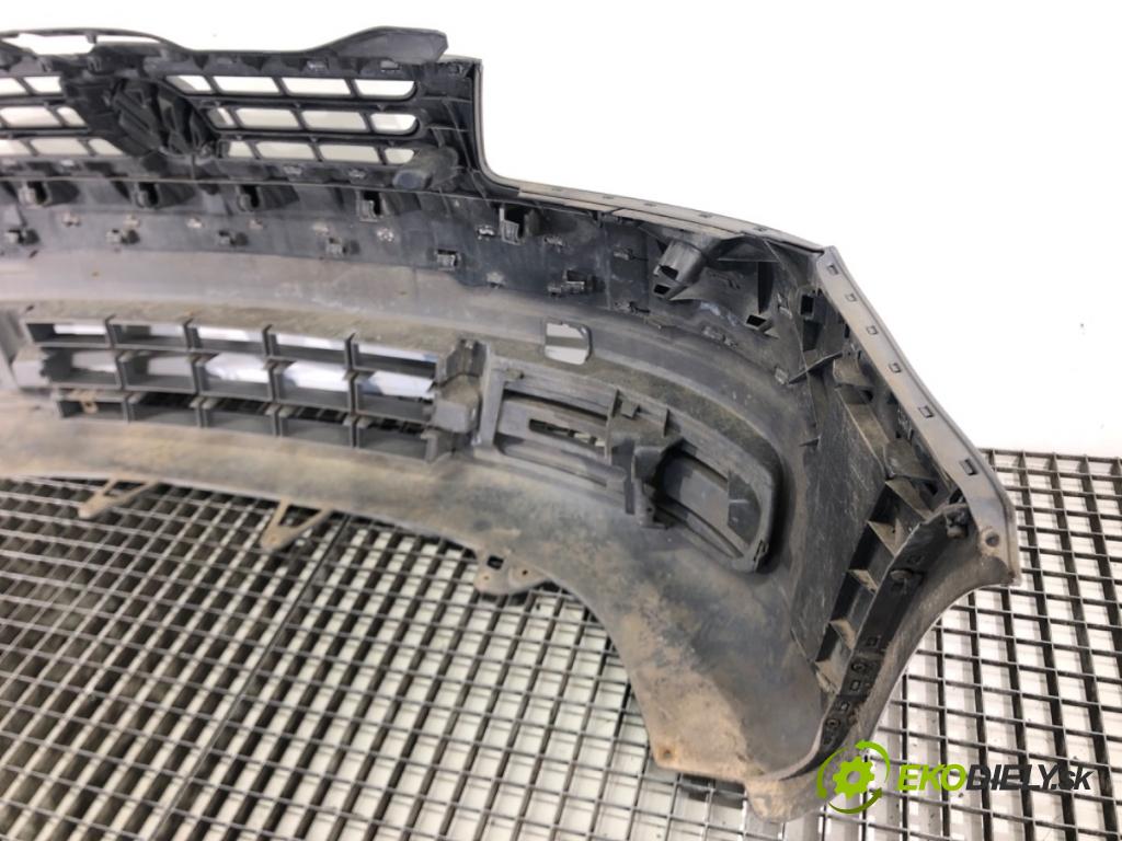 VW CADDY III Nadwozie pełne/minivan (2KA, 2KH, 2CA, 2CH) 2004 - 2015    1.9 TDI 77 kW [105 KM] olej napędowy 2004 - 2010  nárazník přední část