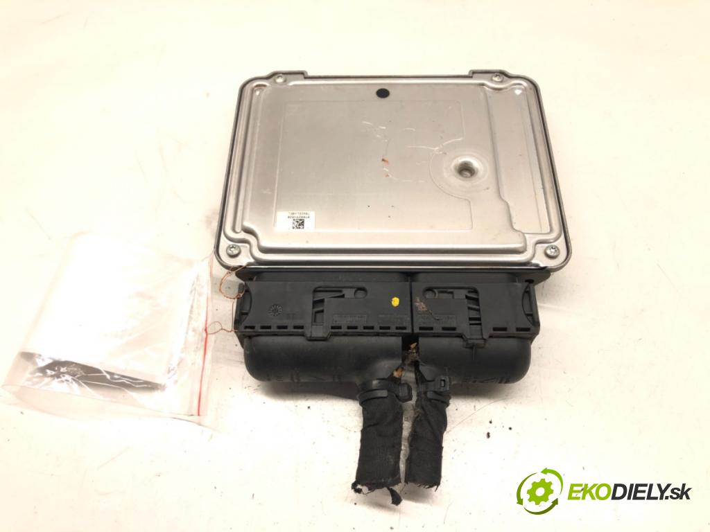 VW CADDY III Nadwozie pełne/minivan (2KA, 2KH, 2CA, 2CH) 2004 - 2015    1.9 TDI 77 kW [105 KM] olej napędowy 2004 - 2010  riadiaca jednotka Motor 03G906021AQ (Riadiace jednotky)