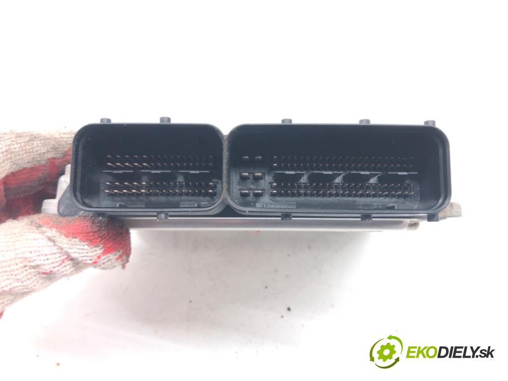 VW CADDY III Nadwozie pełne/minivan (2KA, 2KH, 2CA, 2CH) 2004 - 2015    1.9 TDI 77 kW [105 KM] olej napędowy 2004 - 2010  riadiaca jednotka Motor 03G906021AQ (Riadiace jednotky)