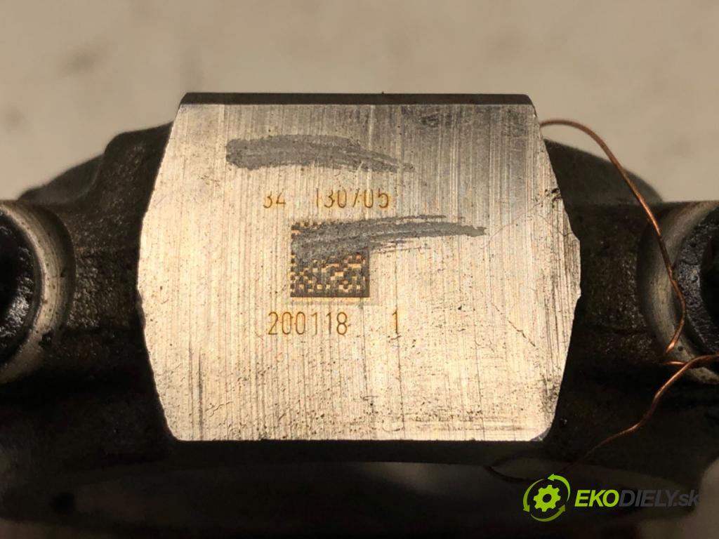 VW CADDY III Nadwozie pełne/minivan (2KA, 2KH, 2CA, 2CH) 2004 - 2015    1.9 TDI 77 kW [105 KM] olej napędowy 2004 - 2010  PIEST: ojnica BLS 038G (Piesty)