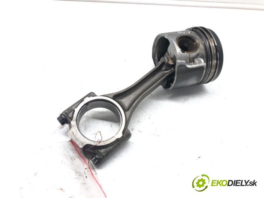 VW CADDY III Nadwozie pełne/minivan (2KA, 2KH, 2CA, 2CH) 2004 - 2015    1.9 TDI 77 kW [105 KM] olej napędowy 2004 - 2010  PIEST: ojnica BLS 038G (Piesty)