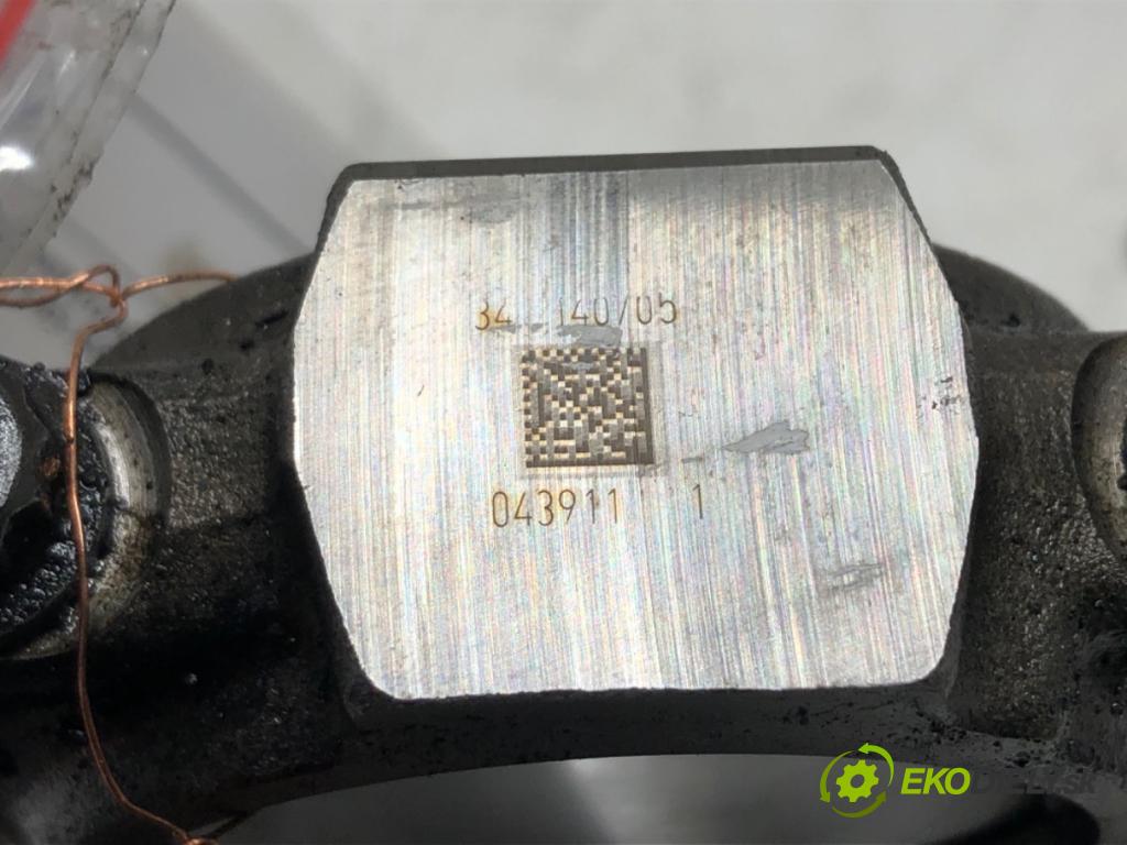 VW CADDY III Nadwozie pełne/minivan (2KA, 2KH, 2CA, 2CH) 2004 - 2015    1.9 TDI 77 kW [105 KM] olej napędowy 2004 - 2010  PIEST: ojnica BLS 038G (Piesty)