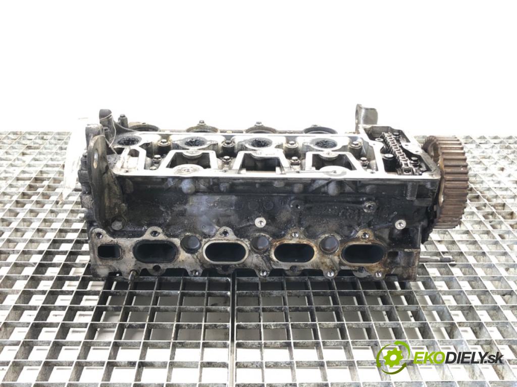 PEUGEOT 508 SW I (8E_) 2010 - 2018    2.0 HDi 120 kW [163 KM] olej napędowy 2010 - 2018  Hlava valcov RHH (Hlavy valcov)